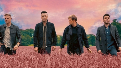 Dự báo đêm nhạc Westlife 'tạo sóng' cho du lịch TP HCM