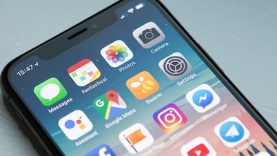 Apple phát hành iOS 16.5.1 với các bản sửa lỗi cho iPhone