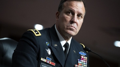 CENTCOM Commander Rushes to Middle East, Possible Iran Attack on Israel in Response to Hamas Leader Assassination