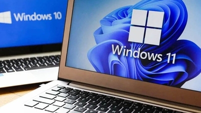 Windows 11 គាំទ្រជាផ្លូវការនូវ USB 4 2.0 ដែលមានល្បឿនលឿន