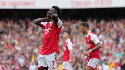 Keane៖ 'Arsenal អស់​ដង្ហើម​ក្នុង​ការ​ប្រជែង​ជើងឯក'