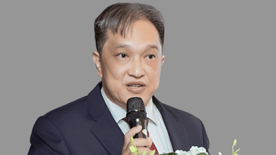 Giáo sư nổi tiếng ngành y quê Vĩnh Long, qua Mỹ học ngành độc lạ nay ‘siêu hot’