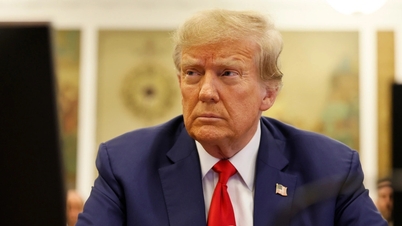 Ông Trump có thể mất hơn nửa cử tri ở 7 bang chiến trường nếu bị kết án