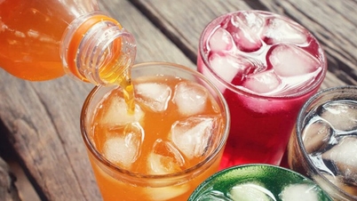 甘い飲み物は密かにあなたの健康を害しているのでしょうか?