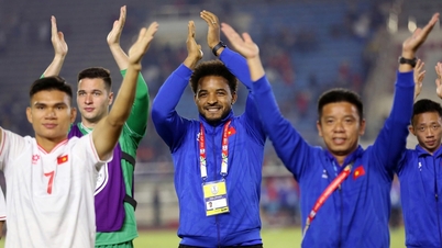 Dự đoán kết quả AFF Cup 2024