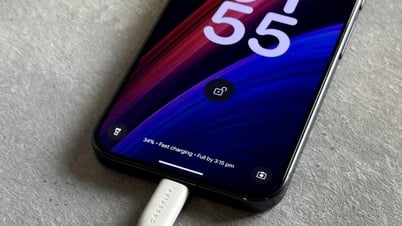Функция ограничения заряда исчезает в Android 15