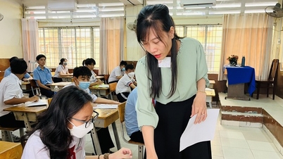 TP.HCM không tuyển thẳng, cộng điểm ưu tiên thí sinh có chứng chỉ IELTS trong thi lớp 10