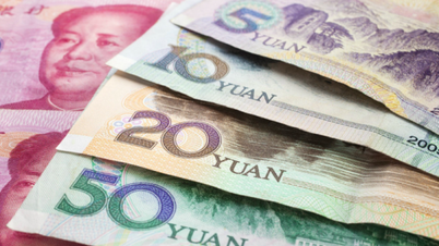 Vietcombank CNY price decreased; TPBank and MB CNY increased selling price