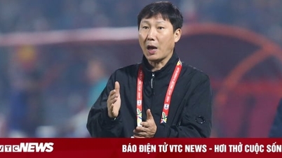 Báo Indonesia: HLV Shin Tae-yong bất an vì thành tích của tuyển Việt Nam