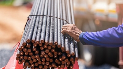 Construction steel consumption highest in 9 months