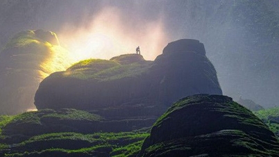 Những điểm đến ở Việt Nam truyền cảm hứng lan tỏa nhất trên Instagram