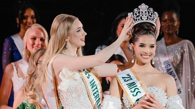 Link ដើម្បីទស្សនាការផ្សាយបន្តផ្ទាល់ចុងក្រោយរបស់ Miss International 2024