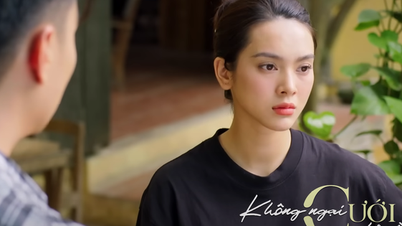 Gia đình tá hỏa vì tin đồn Đông có con