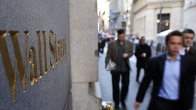 Wall Street រញ្ជួយ៖ មនុស្សរាប់សិបលាននាក់ហៀបនឹងបាត់បង់ការងារដោយសារ AI
