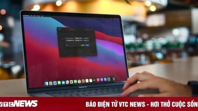 Có nên để MacBook thời gian dài không tắt máy?