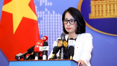 Việt Nam lên án hành động tấn công bạo lực nhằm vào dân thường