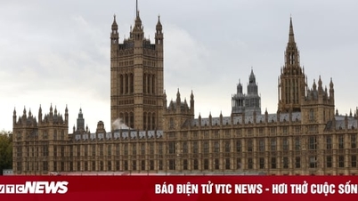 Chinese intelligence busts British spy ring