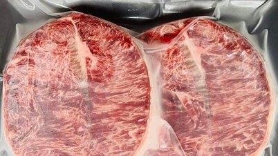 Sự thật về thịt bò Aukobe giá rẻ; nhà giàu Việt chuộng tôm quỷ đỏ 4,7 triệu/kg