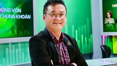 Phải hành động thay vì ngủ đông”