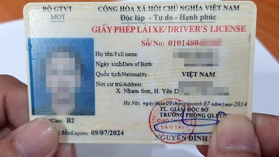 ក្រសួង​សន្តិសុខ​សាធារណៈ​ពន្យល់​ពី​សំណើ​ដក​ពិន្ទុ​ប័ណ្ណ​បើកបរ​ពី​អ្នក​បើកបរ​ល្មើស​ច្បាប់