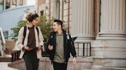 Lý do Úc và Canada là những điểm đến được du học sinh yêu thích