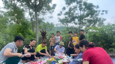 Đẩy lùi rác thải nhựa, bảo vệ môi trường sống xanh
