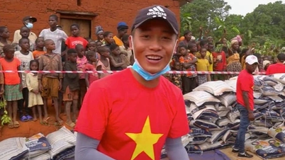 Quang Linh Vlogs lost its Youtube channel due to a mistake many Vietnamese people make.