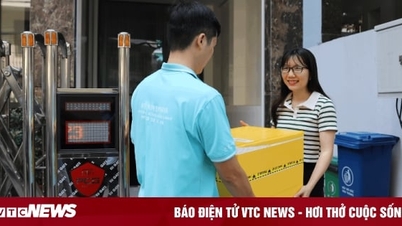 Quy Nam - ដោះស្រាយបញ្ហាថ្លៃដើមពេលផ្ញើទំនិញទៅអូស្ត្រាលី