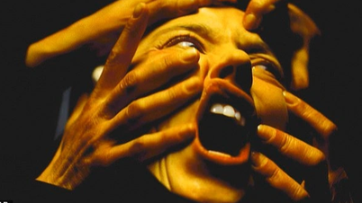 Horror movie makes audience vomit in the theater