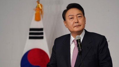 Who is the potential replacement for the South Korean Prime Minister?