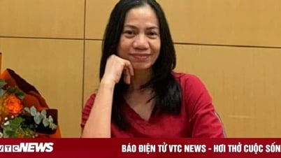 CEO Trần Thị Hà - người đứng sau thành công của Công ty Kim Khí Tiến Thành