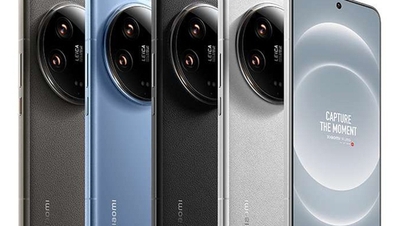 Xiaomi 14 Ultra launched with superior camera power