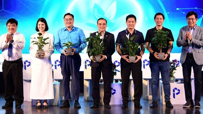 Từ vạch xuất phát, start-up nghĩ về thương hiệu