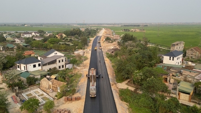 Hơn 14.000 tỷ đồng đầu tư vào Nghệ An