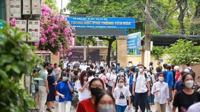 ពិគ្រោះ​យោបល់​លើ​គម្រោង​ប្រឡង​សញ្ញាបត្រ​មធ្យមសិក្សា​ទុតិយភូមិ​ឆ្នាំ​២០២៥៖ ជៀសវាង​ការ​កាត់​កែង​នៅ​កណ្តាល​ផ្លូវ!