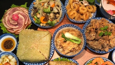 ការអធិស្ឋានពេញលេញបំផុតសម្រាប់ Kitchen Gods 2024
