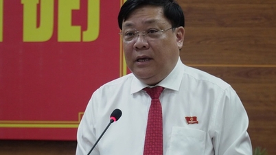 Cà Mau có tân chủ tịch UBND tỉnh