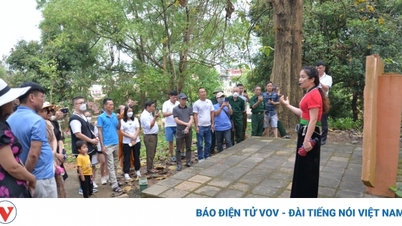 Điện Biên mong chờ cú hích từ Năm Du lịch quốc gia 2024
