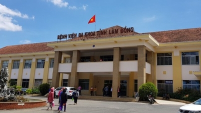 សុំប្រធានមន្ទីរសុខាភិបាលខេត្ត សុំទោសអ្នកជំងឺ