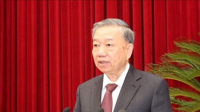 Closing speech by General Secretary and President To Lam at the 10th Central Conference, 13th tenure