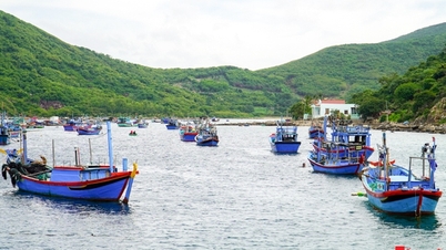 Phát triển du lịch cộng đồng tại hòn đảo xa nhất của Nha Trang