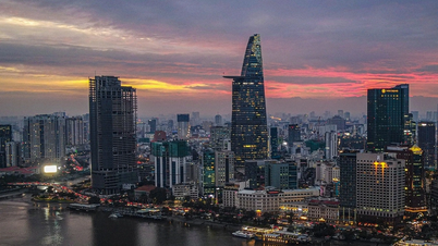 គម្រោង​រាប់​ពាន់​លាន​ដុល្លារ​នៅ​ទីក្រុង​ហូជីមិញ​ត្រៀម​ដាក់​ជូន​រដ្ឋាភិបាល​កណ្តាល