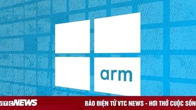 Chip Arm hỗ trợ AI - bước ngoặt cho máy tính Windows?