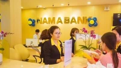 Nam A Bank chuẩn bị niêm yết hơn 1 tỷ cổ phiếu NAB trên sàn HoSE