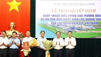 'គណិតវិទ្យាពិបាក' EVN ត្រូវតែ 'ដោះស្រាយ' នៅពេលកែតម្រូវការវិនិយោគថាមពលកំដៅជាង 50 ពាន់ពាន់លាន