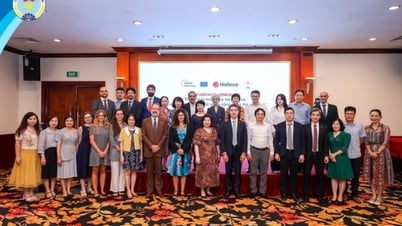 協同組合の若者を地域社会のデジタル変革の最前線に導く