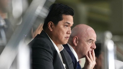 HLV Shin Tae-yong không ‘bị’ ngăn cản từ chức, có thể cập bến đội tuyển Trung Quốc