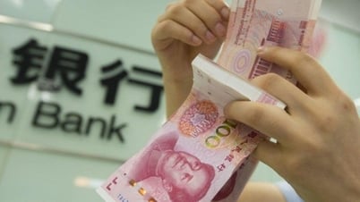 CNY at Vietcombank increases in price, Techcombank buys lowest