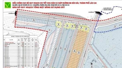 Thêm một dự án nhà ở xã hội trị giá hơn 2.000 tỷ đồng