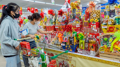 Chuẩn bị Tết cùng SATRA: Bình ổn giá, tăng sức mua